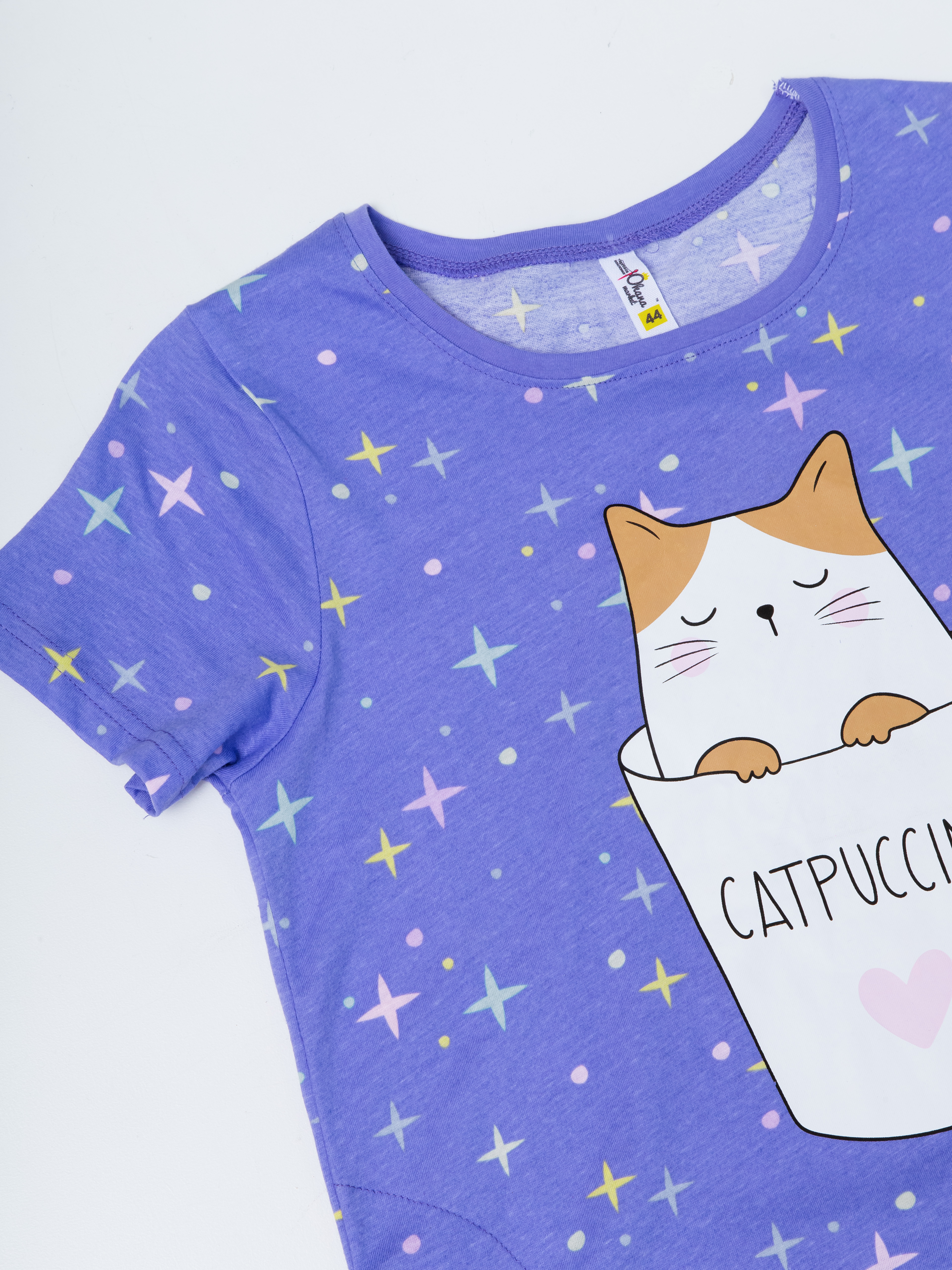 Туника Ohana Market 19154 - фото 3