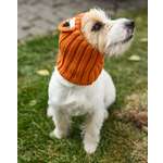 Шапка-шлем для собак и кошек Зоозавр