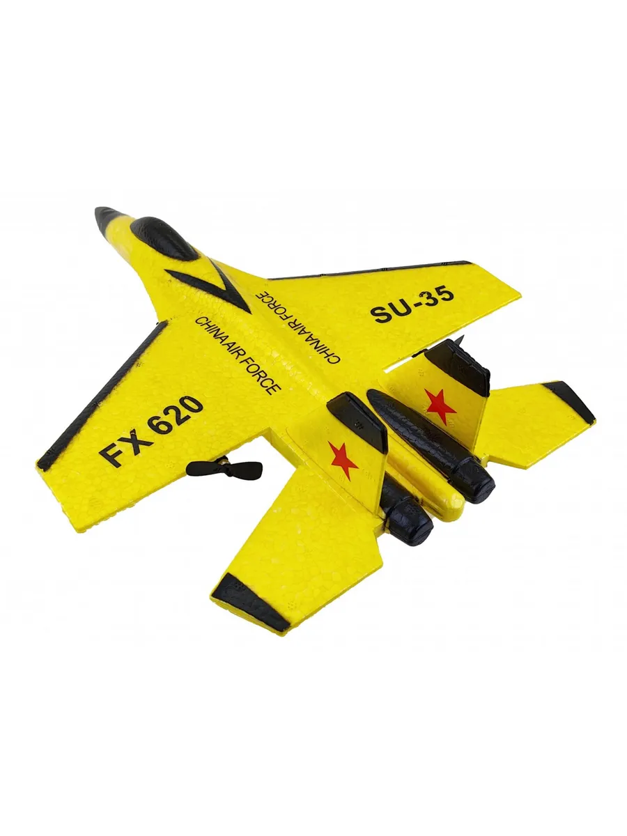 Автомобиль РУ Fei Xiong - фото 3