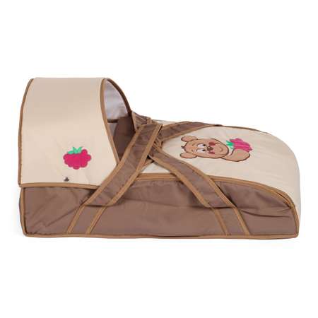 Люлька BABY STYLE Мишка