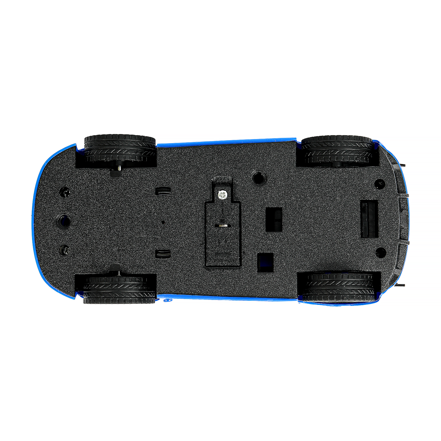 Автомобиль Технопарк Спорткар 390196 - фото 12