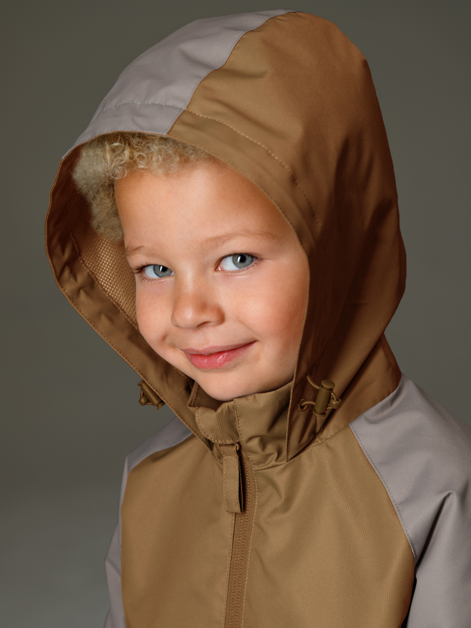 Ветровка Amarobaby AB-OD26-EASY36/12 - фото 8