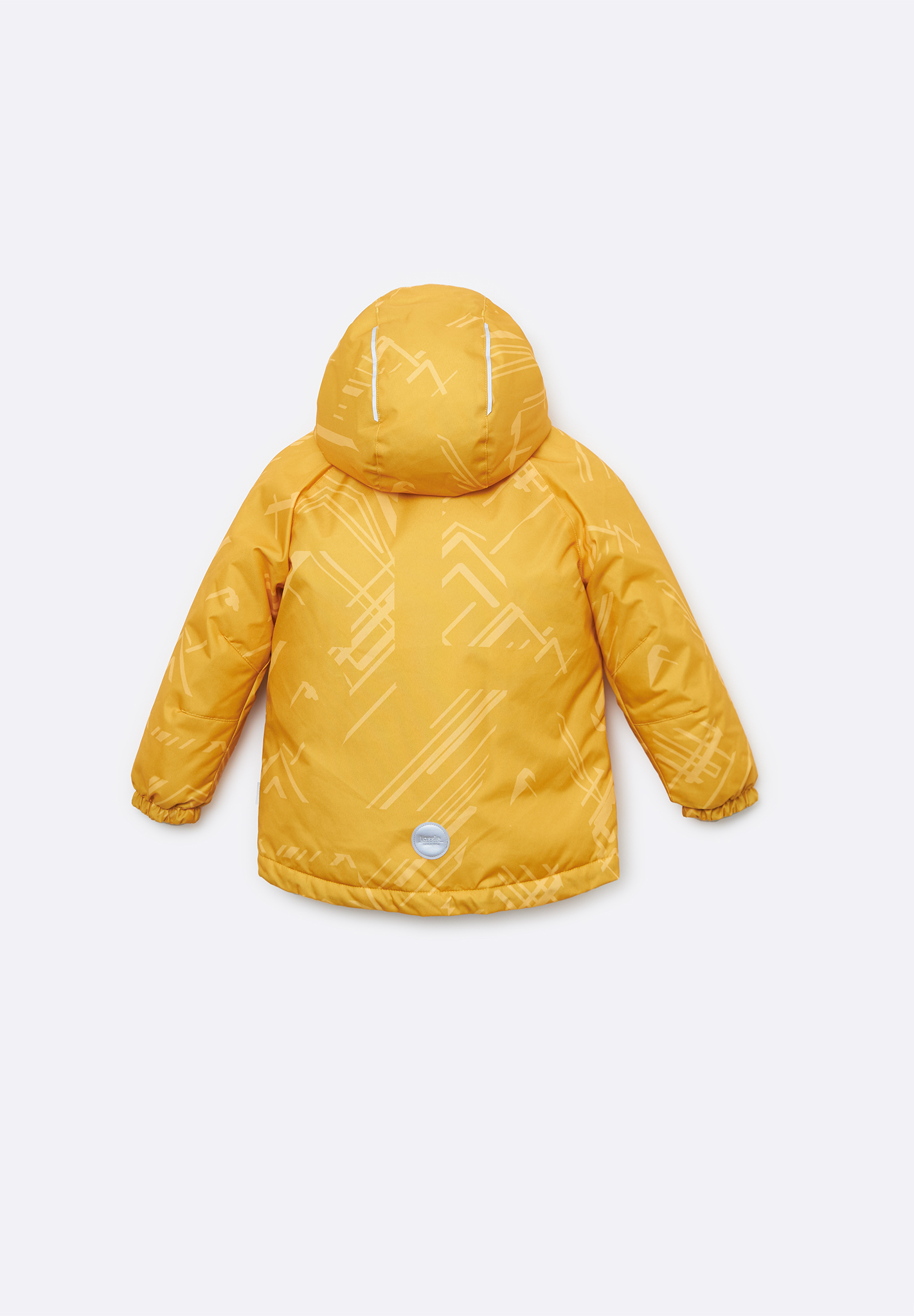 Куртка Lassie 7100025X-2421 - фото 3