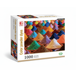 Пазл LANSI WORLD