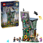 Конструктор LEGO Harry Potter 76467 764 дет.