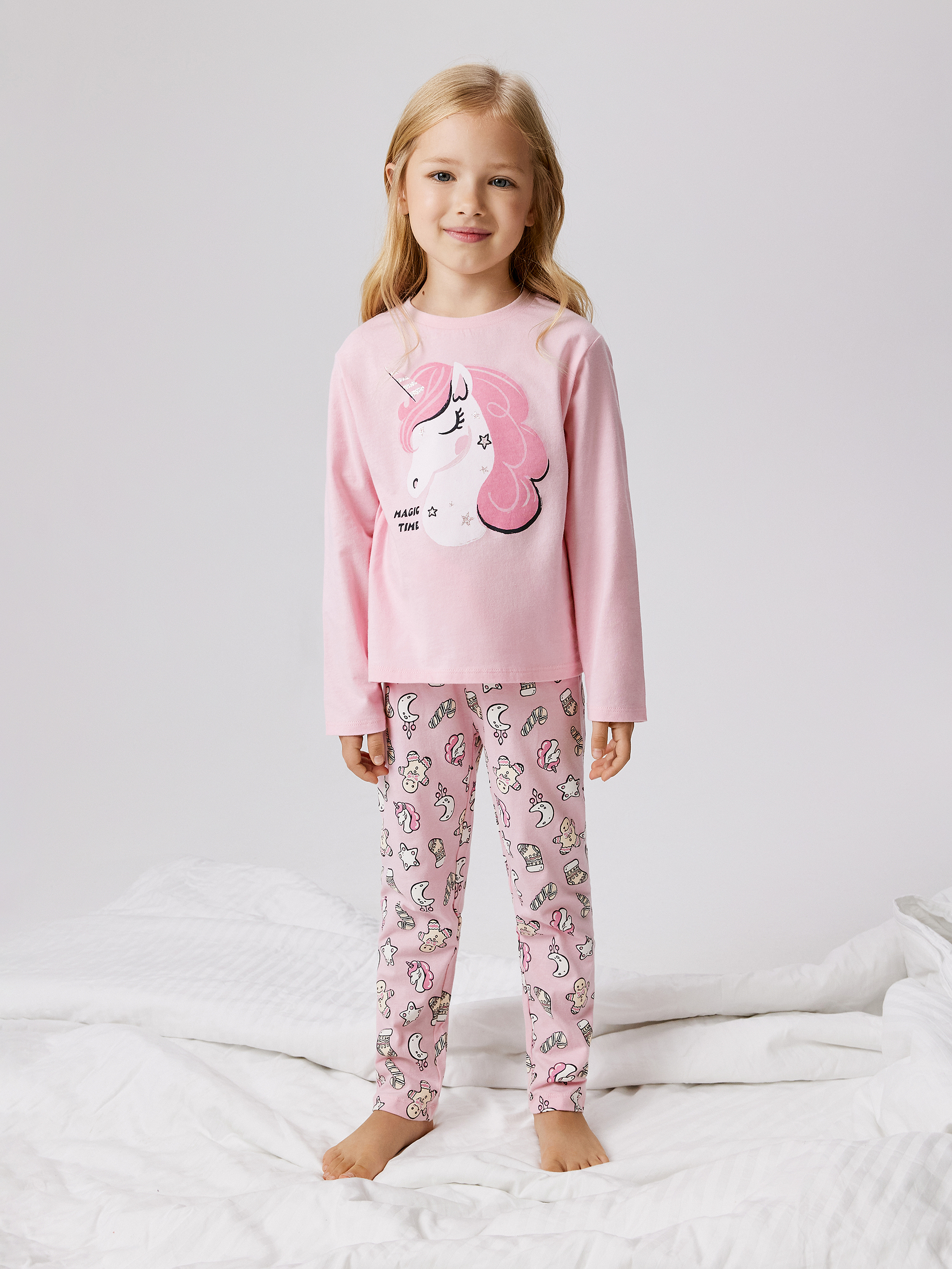 Пижама Acoola 20224280060_0093992 - фото 1