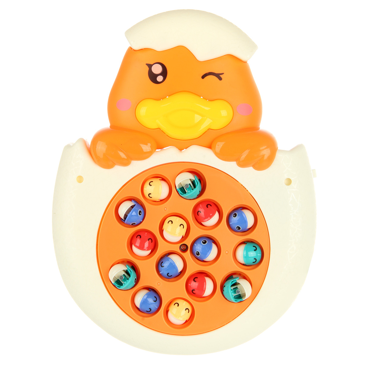 Игрушка Veld Co рыбалка - фото 1