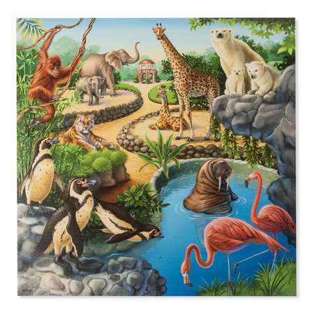 Пазл Ravensburger классический