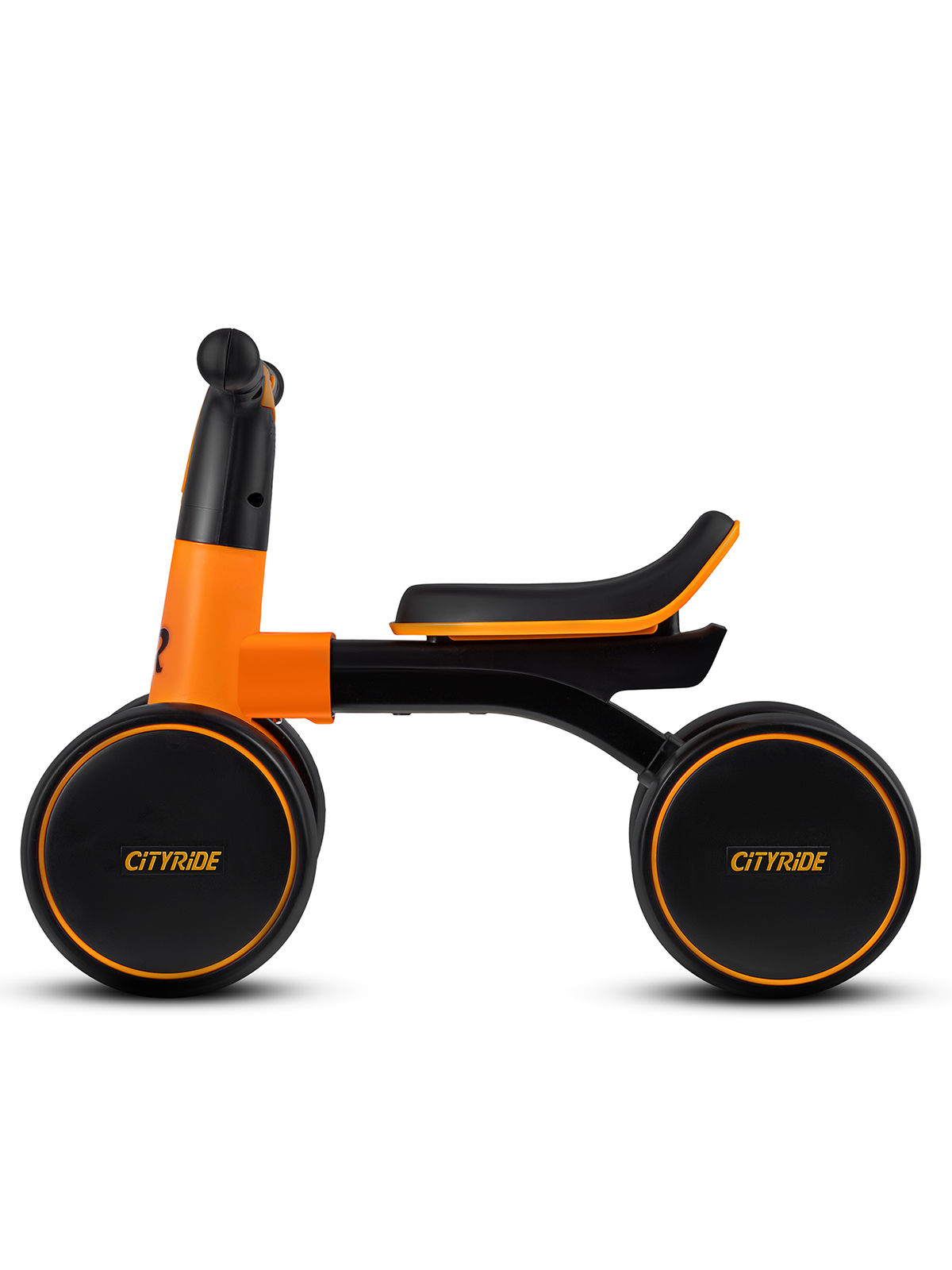 Четырехколесный беговел CITYRIDE - фото 17
