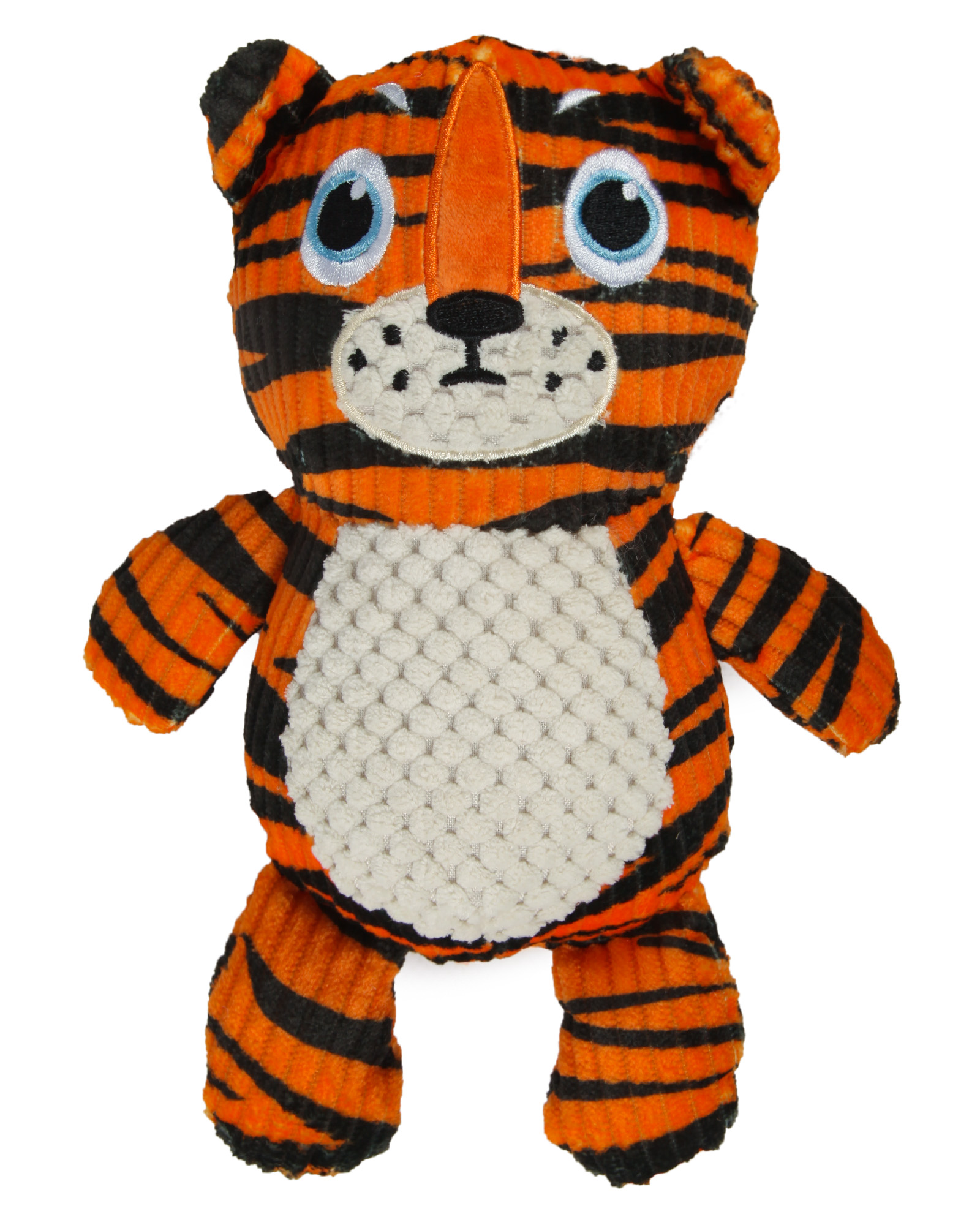 Изображение товара Игрушка для собак Barbaks Тигр Элла