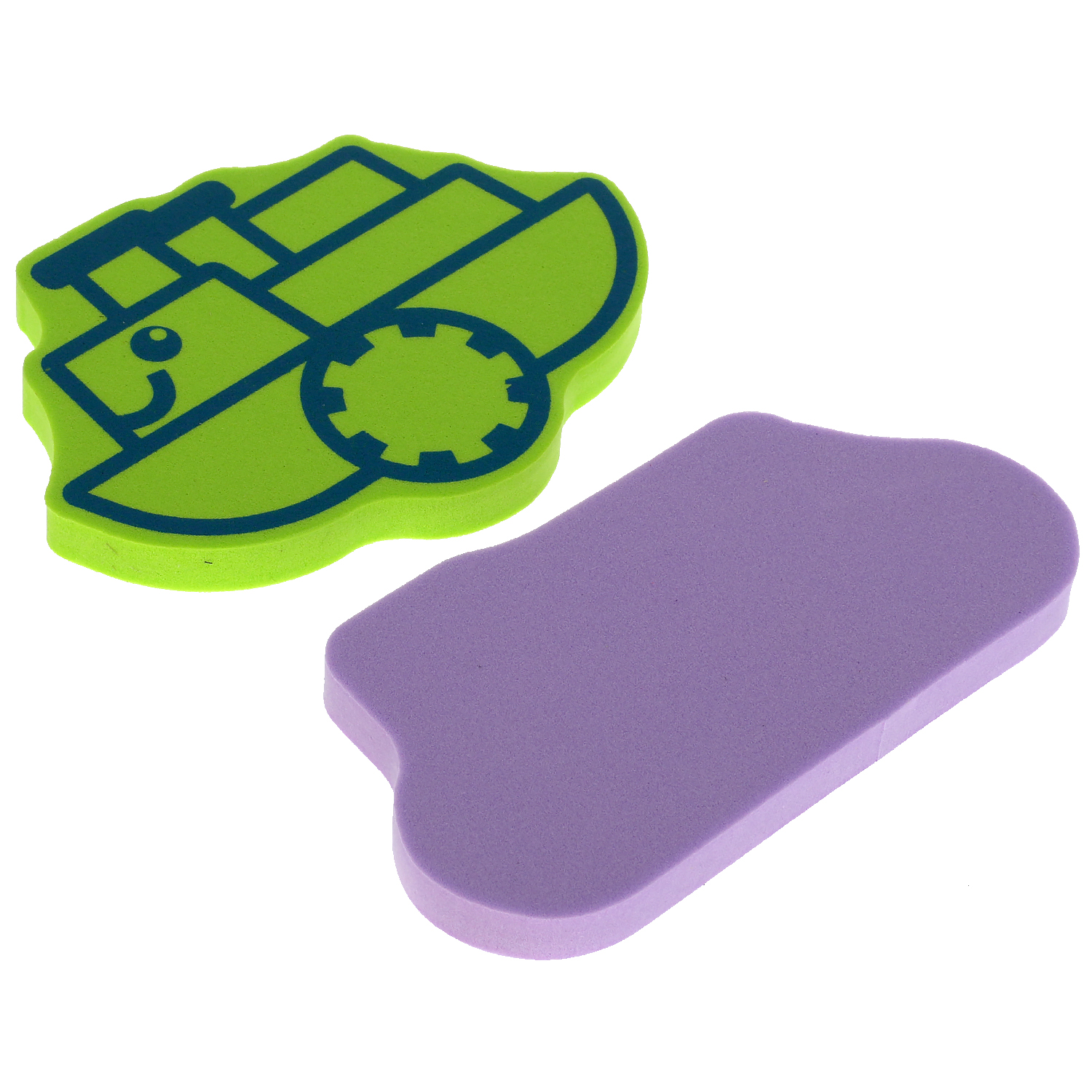 Игрушка Играем вместе Водный транспорт - фото 5