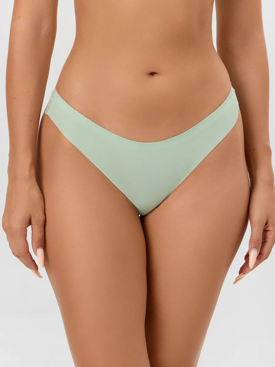 Трусы Mark Formelle (Марк Формэль) 412734/яблочно -мятный - фото 5