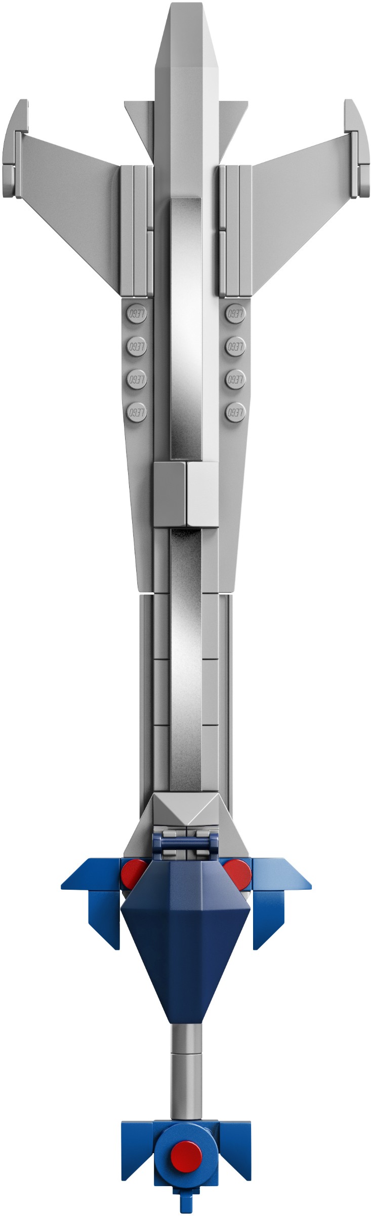 Конструктор LEGO Ideas 21311 2321 дет. - фото 11