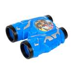 Бинокль Играем вместе Трансформеры
