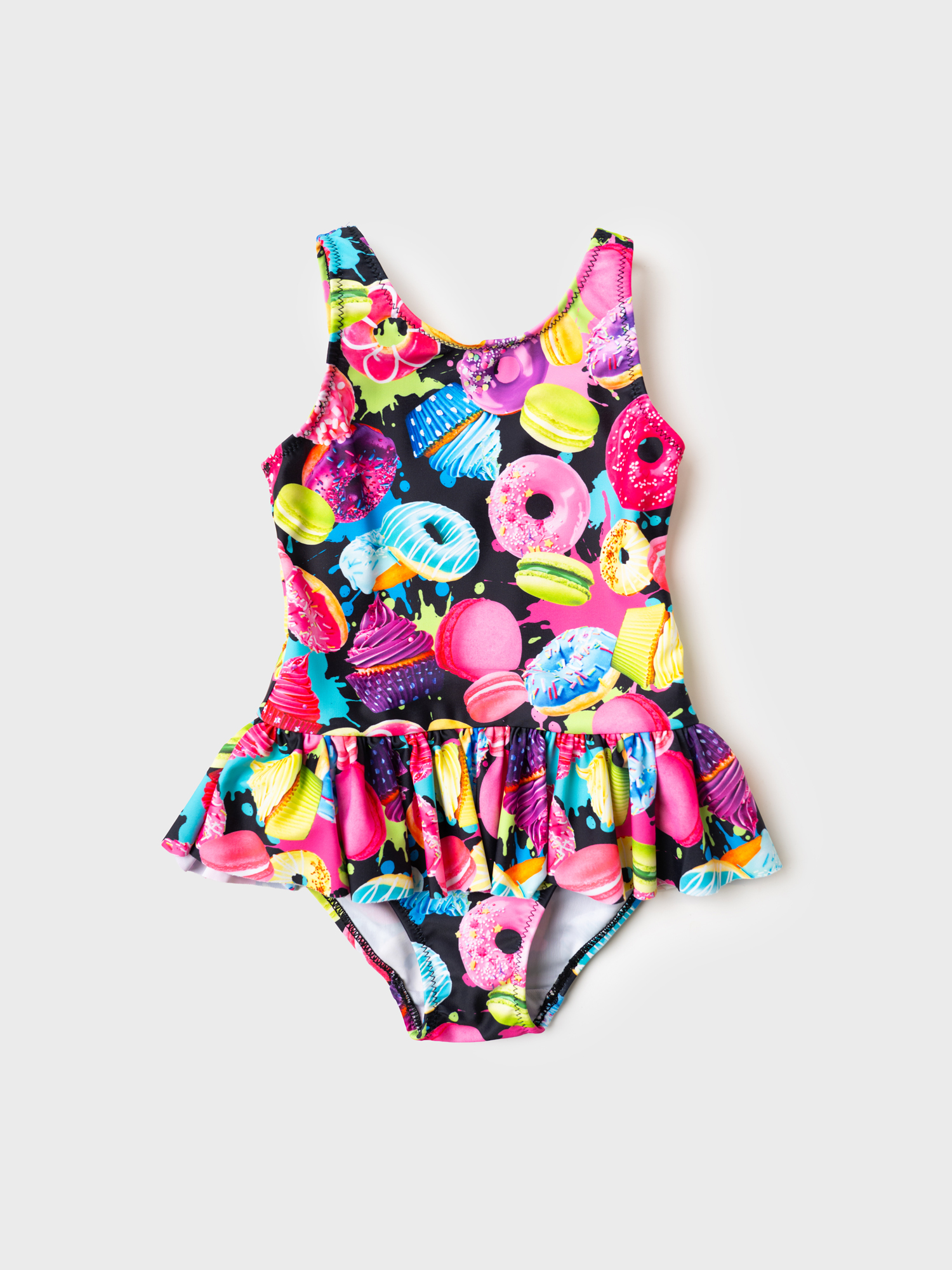 Купальник PlayToday 12622145 - фото 4