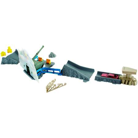 Игровой набор Hot Wheels