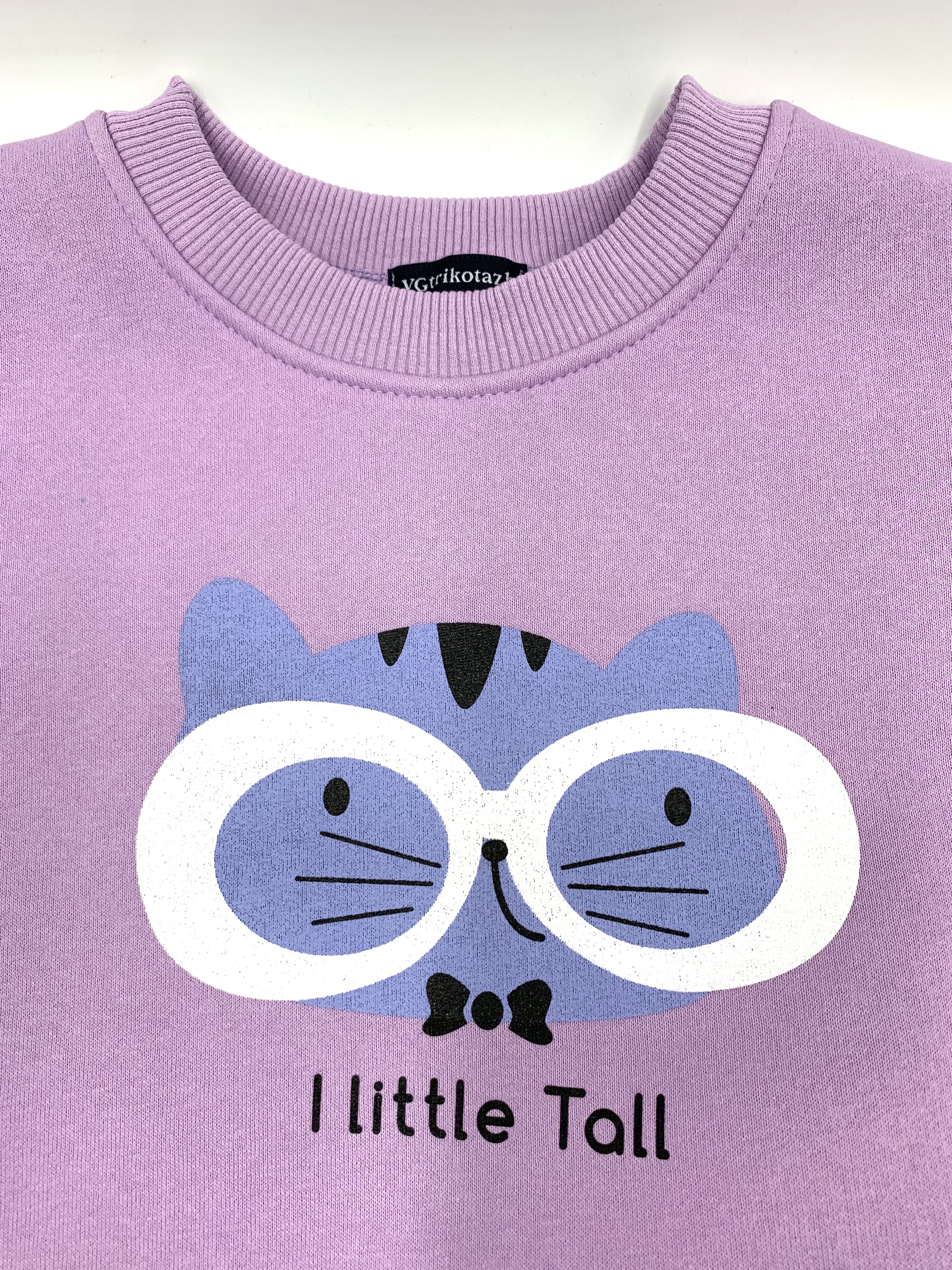 Костюм VGtrikotazh d3941 - фото 7