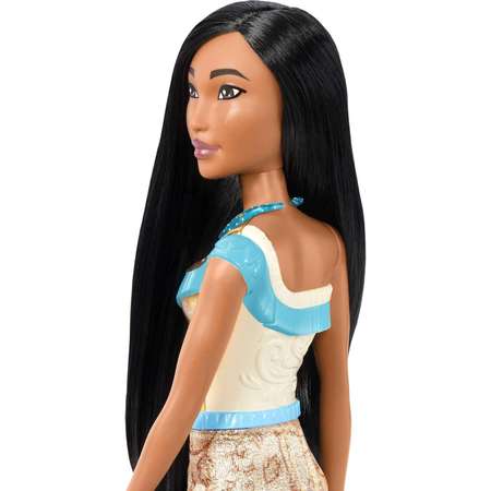 Кукла модельная Disney Princess