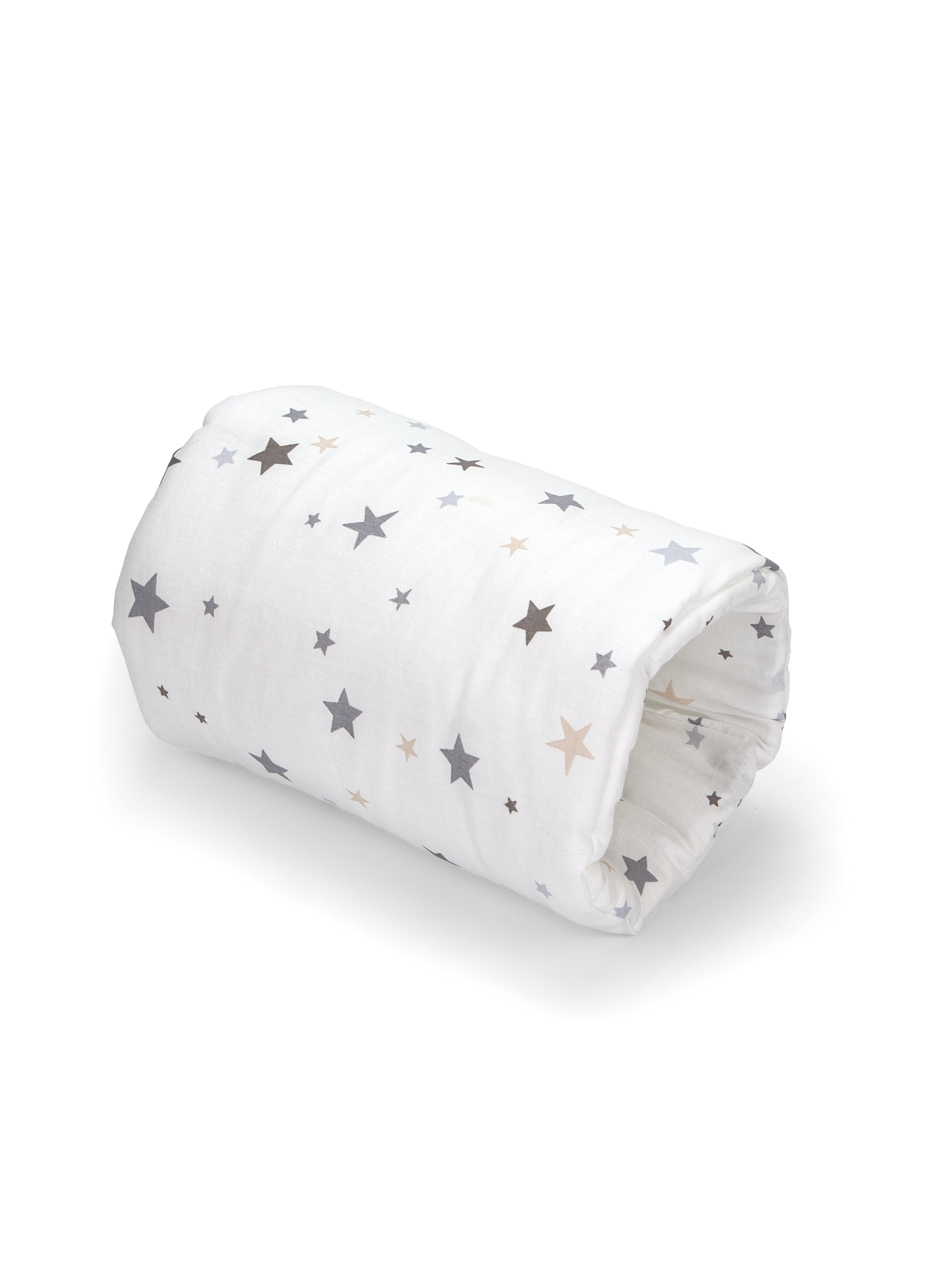 Подушка для кормления БОНЯМ звездопад цветной 20 x 24 см - фото 8