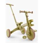 Велосипед-беговел Happy Baby