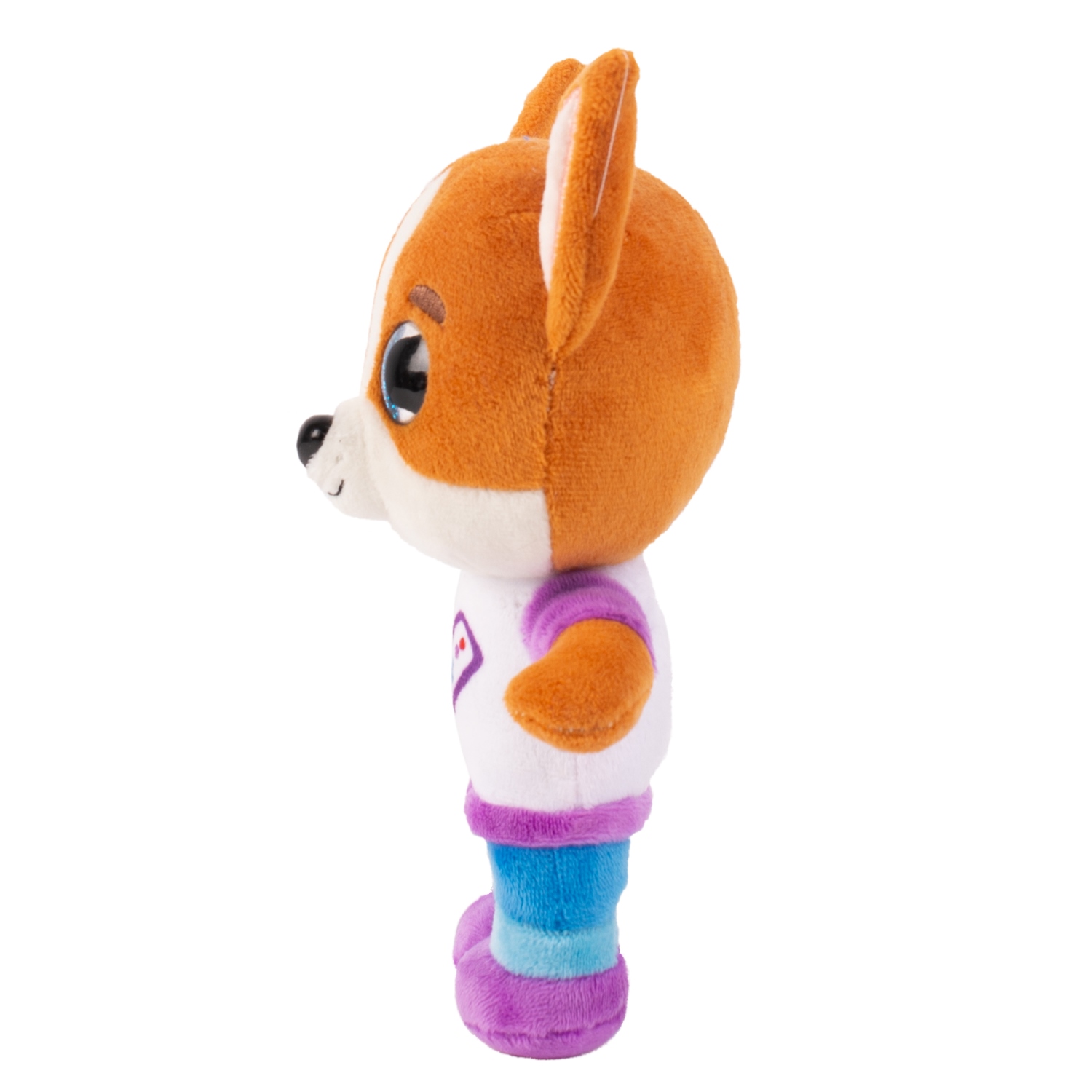 Мягкая игрушка Кошечки-собачки - фото 5