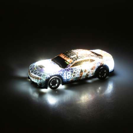 Автомобиль РУ 1TOY 1:24