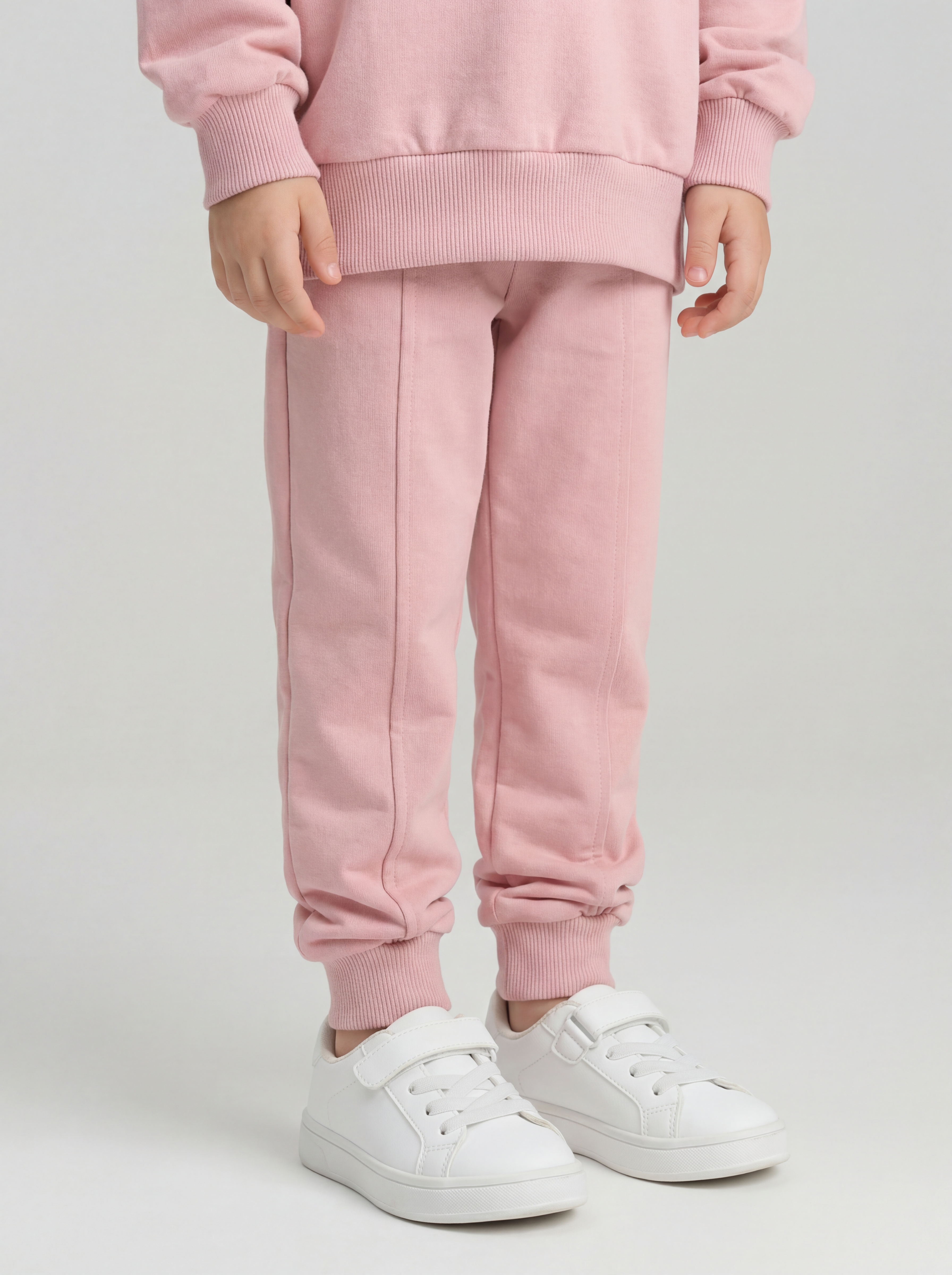 Свитшот и брюки KUZA 1334 - фото 3