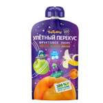 Пюре Топтышка Персик-яблоко-банан с 3 лет 200 г