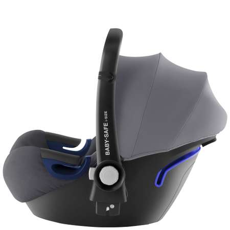 Автокресло Britax Roemer 0 (0 -13 кг)