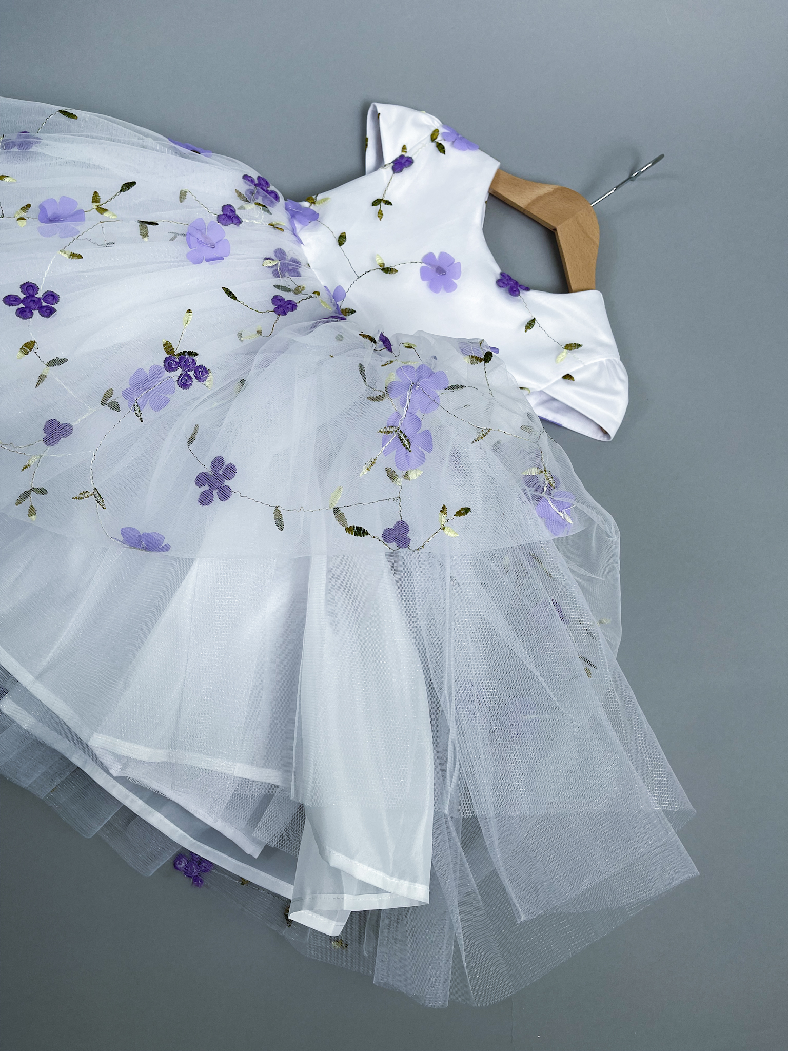 Платье Светланка ЦБ-00001271 - фото 4