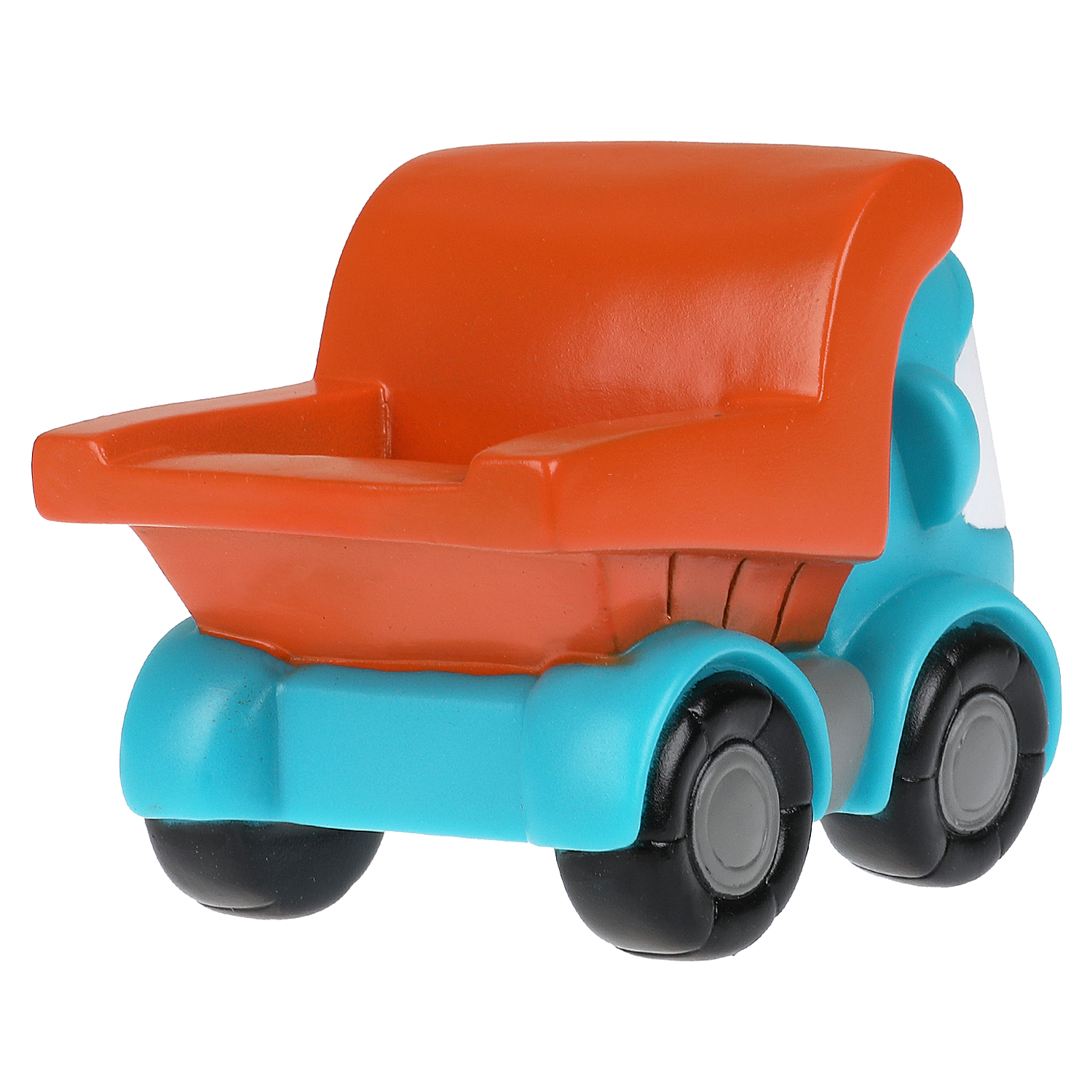 Игрушка Играем вместе Грузовичок Лева - фото 6