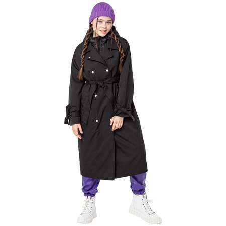 Пальто NIKASTYLE
