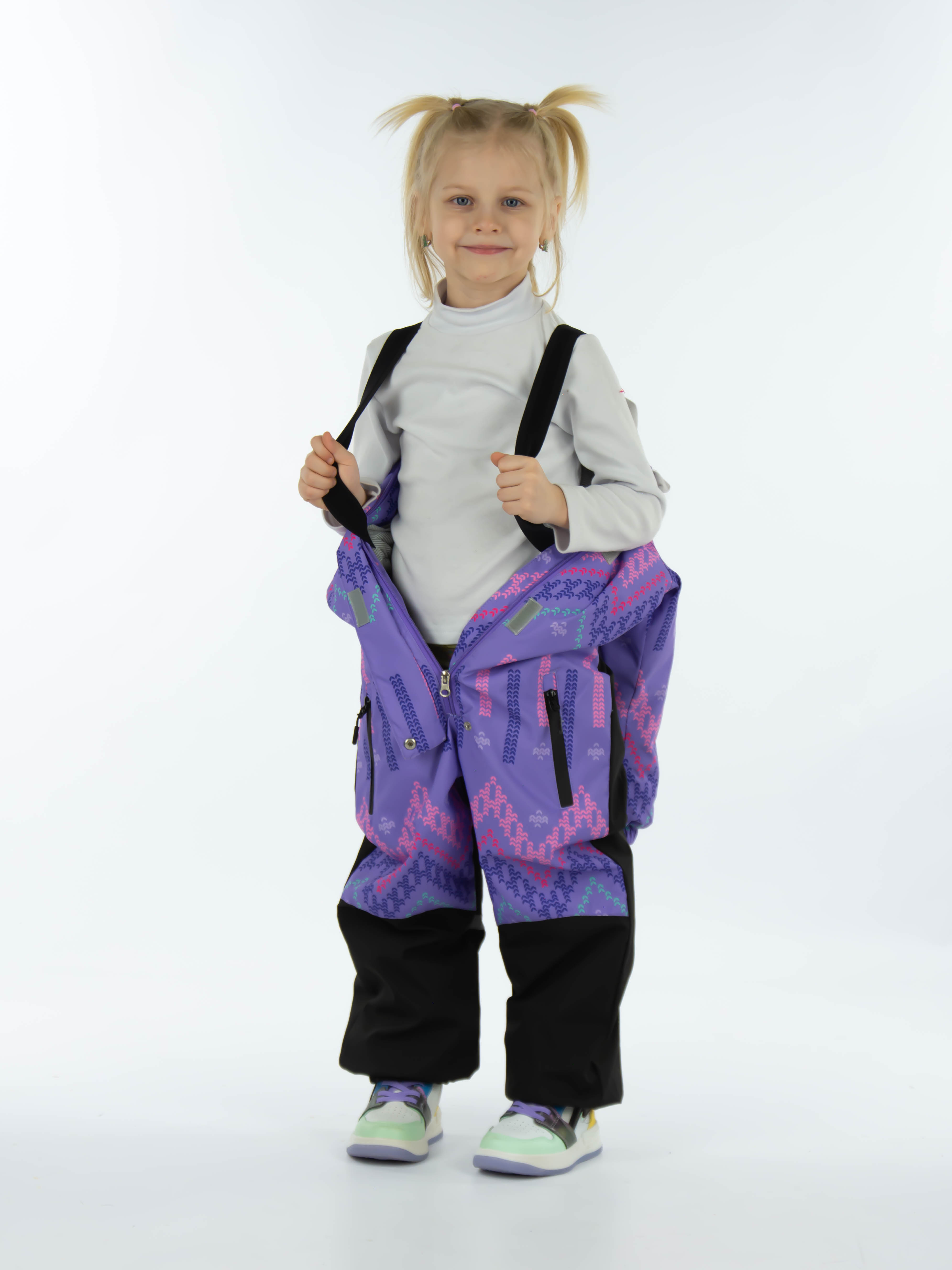 Комбинезон CASTLELADY 851851444 - фото 7