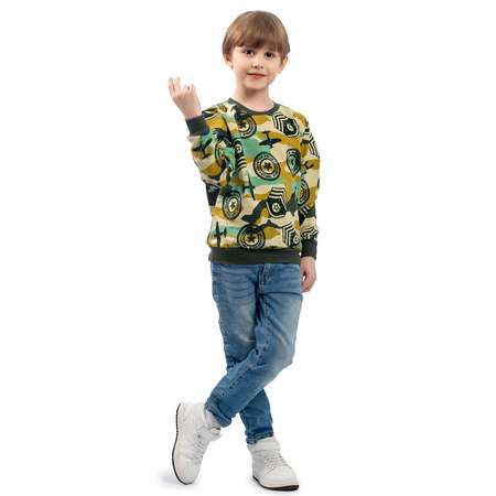 Свитшот Baby Stylе