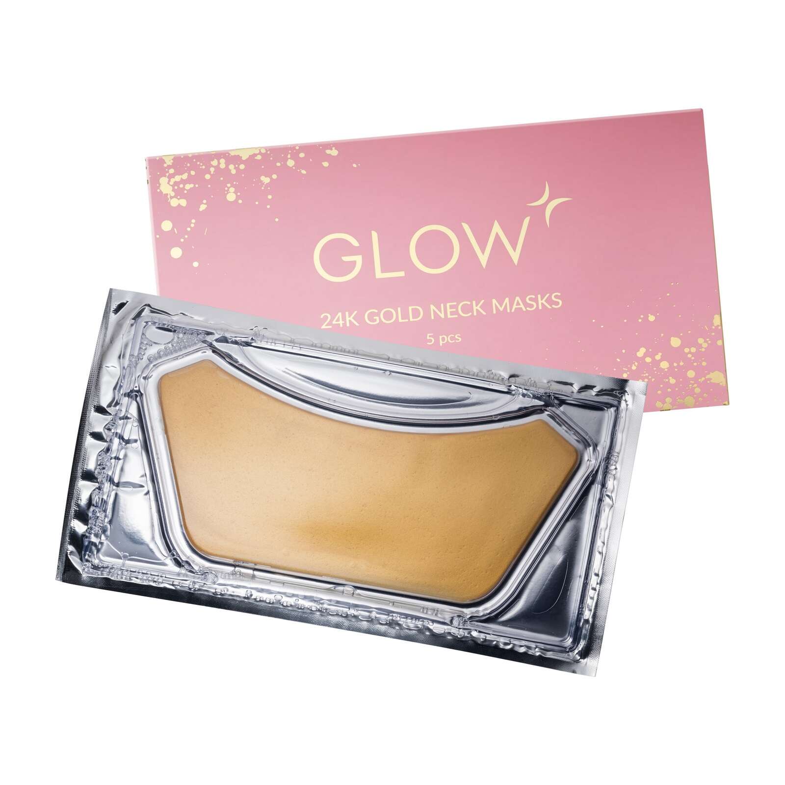 Маска GLOW CARE - фото 1