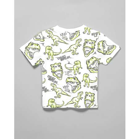 Футболка Futurino Fashion