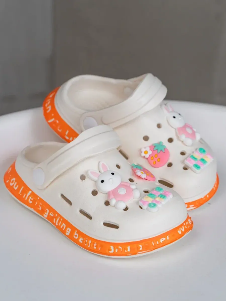 Сабо ТопТошкин 1132-бел - фото 4