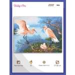 Набор для творчества Hobby Pro вышивание