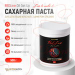Паста WowMan