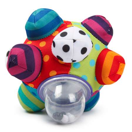 Игрушка Ocie погремушка