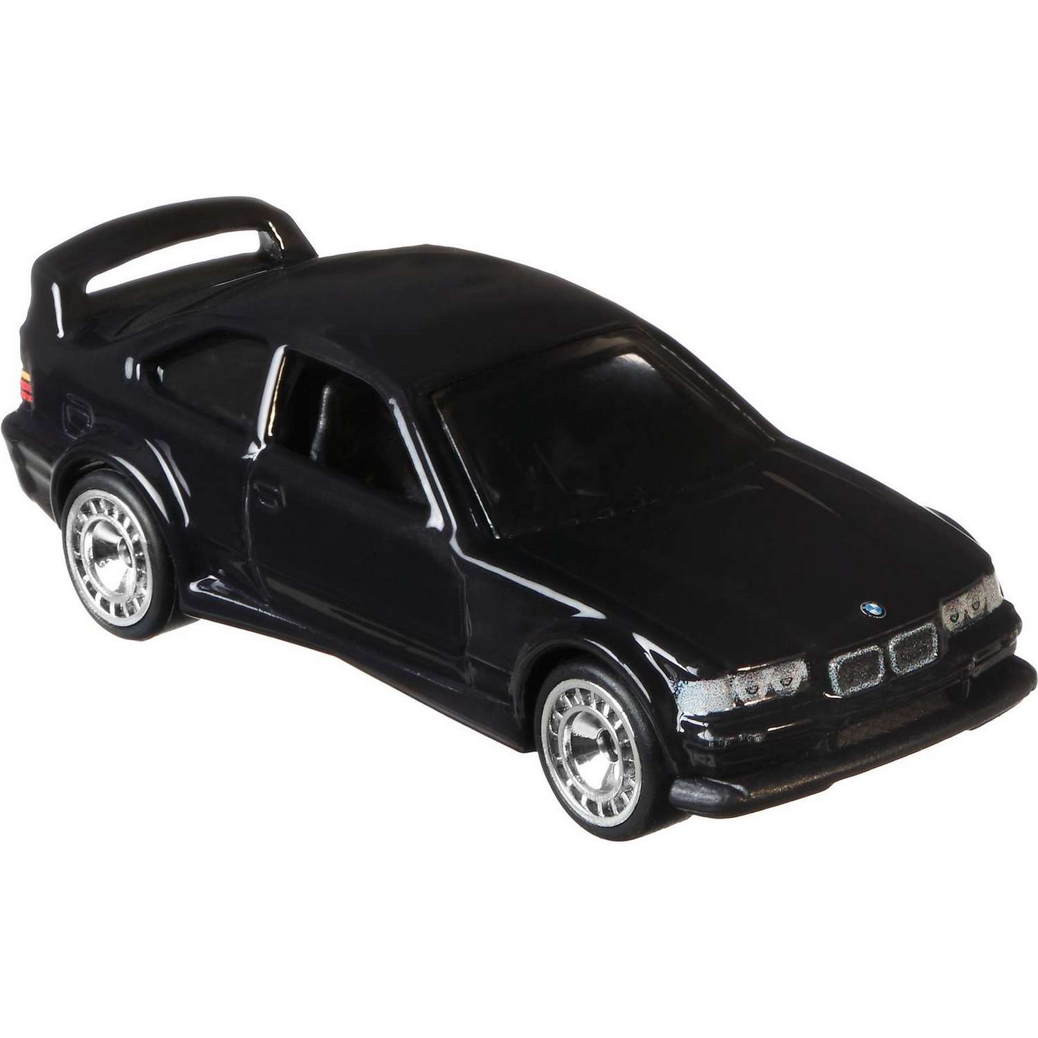 Автомобиль Hot Wheels BMW 1:64 GBW75 - фото 3