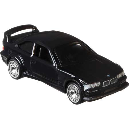 Автомобиль Hot Wheels BMW 1:64