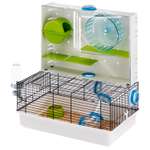 Клетка для хомяков Ferplast Olimpia 57922599