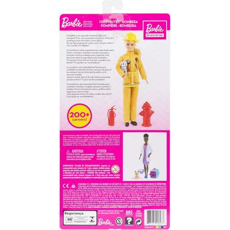 Кукла модельная Barbie