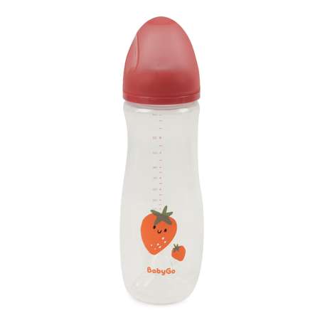 Бутылочка BabyGo 250 мл