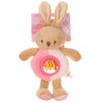 Игрушка Mum and Baby погремушка