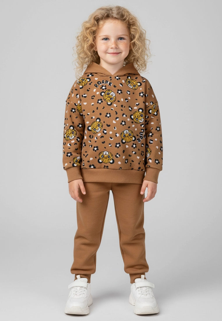 Спортивный костюм YOULALA 8876310107 - фото 1