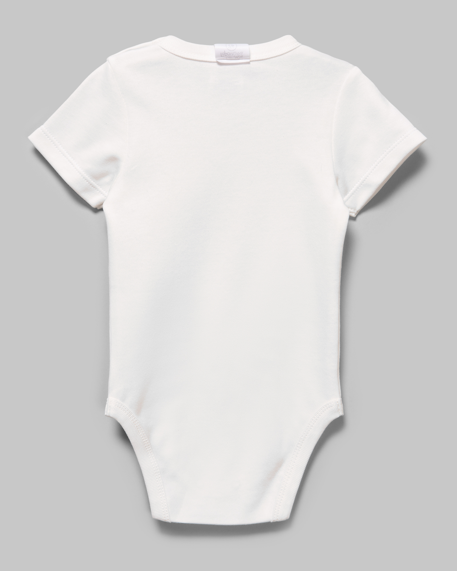 Боди Моя Горошинка S24MG1-1/001ig-F0 - фото 2