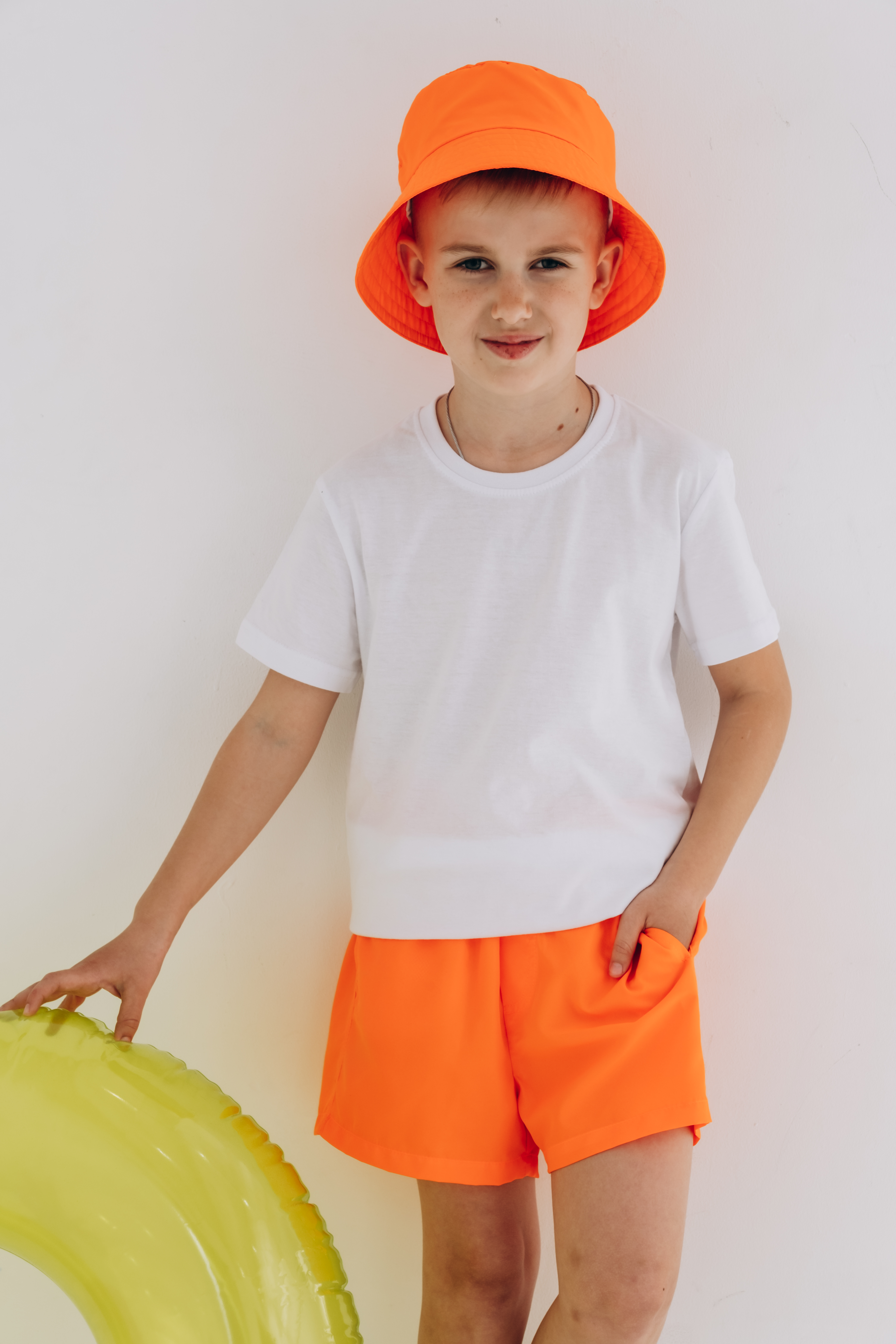 Панама Capitania ПАНАМАORANGNEON - фото 4