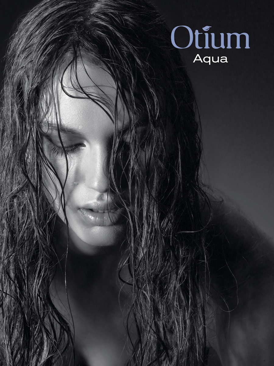 Косметический набор ESTEL бессульфатный OTIUM AQUA для увлажнения волос 250+200 мл - фото 9